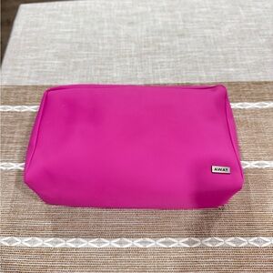 Away Island Pink Large Toiletry Bag